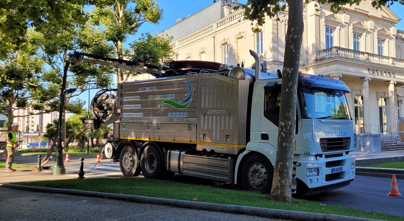 curage canalisation montelimar 2 - INTERVENTION 7j/7 24h/24 URGENCE: 07 85 93 28 24