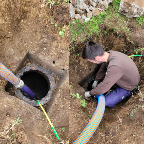 vidange fosse septique montelimar sauzet 1 - INTERVENTION 7j/7 24h/24 URGENCE: 07 85 93 28 24